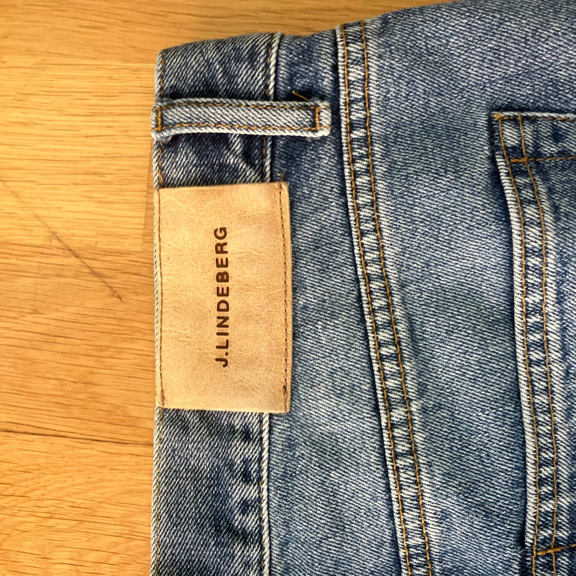 J Lindeberg jeans - 3