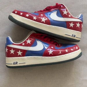 Nike Air Force low all star 2006 - Ny pris runt 5000kr 
