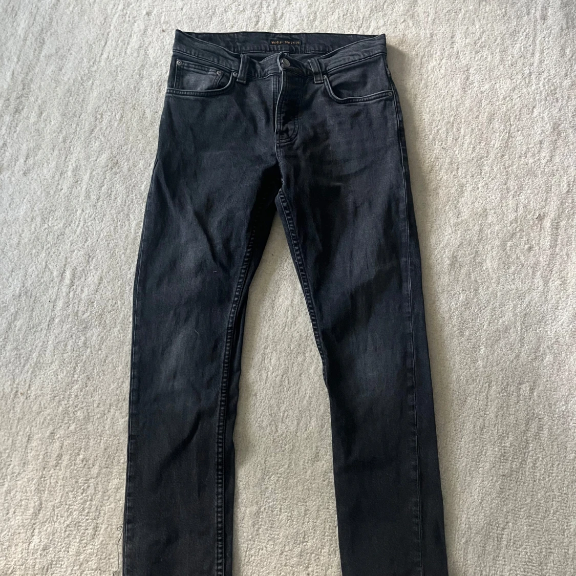 Nudie Jeans Grim tim