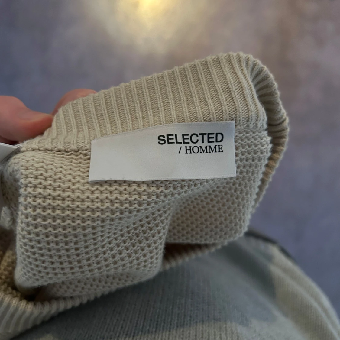 Selected Homme Tröja | S - 1