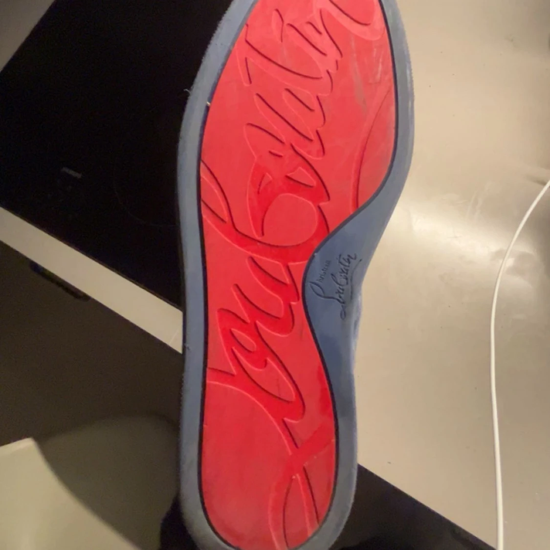 Christian Louboutin  - 2