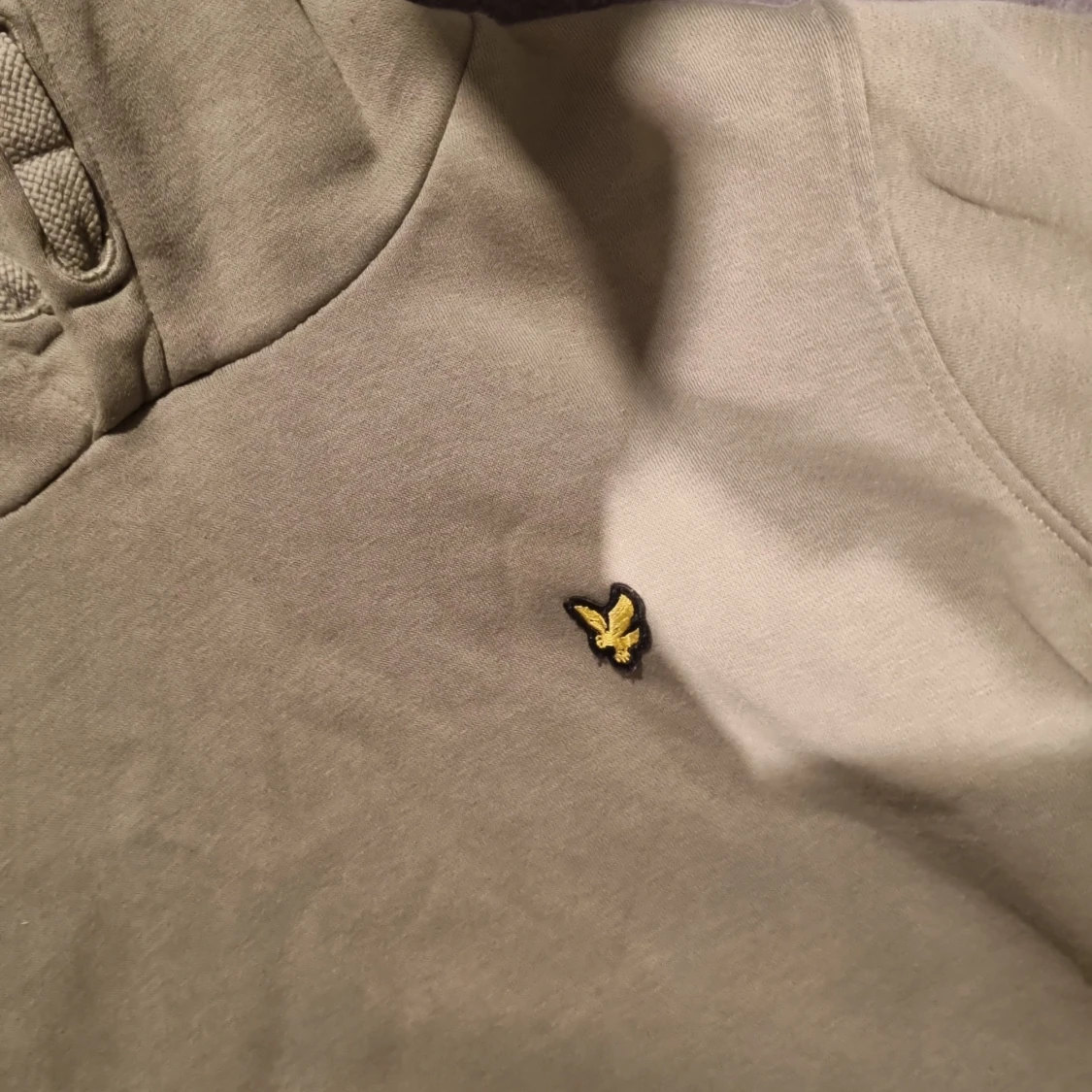 2st lyle & scott hoodies nya  - 2