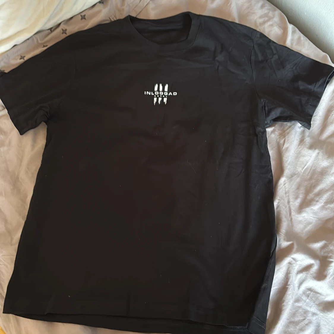 Haval Inloggad III T-Shirt