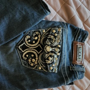 WAY JEANS - Storlek är s/xs