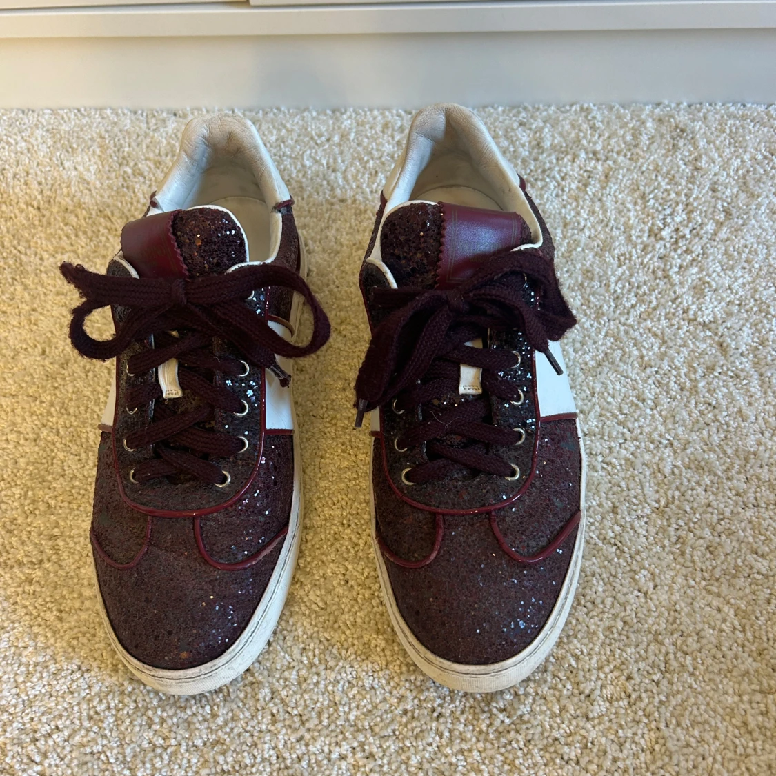 Valentino flycrew skor