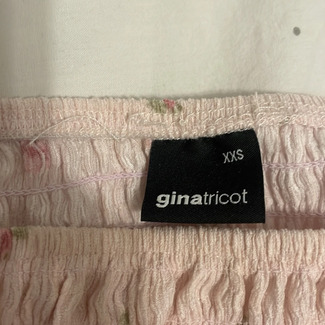 topp från gina! - 1