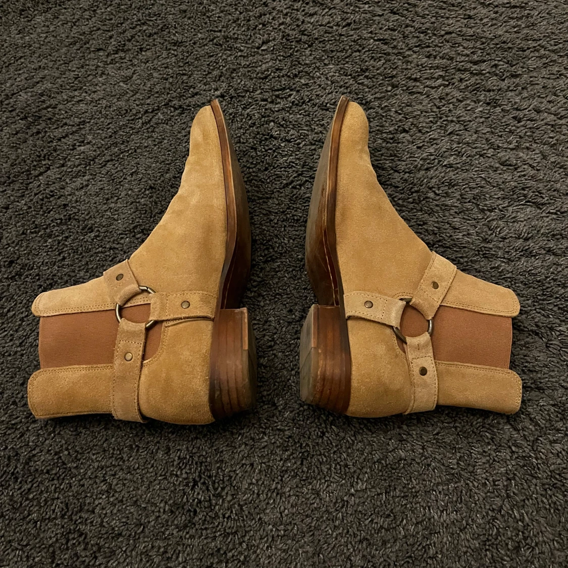Chelsea boots  - 2