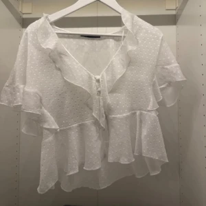 Blus - Blus från Zara