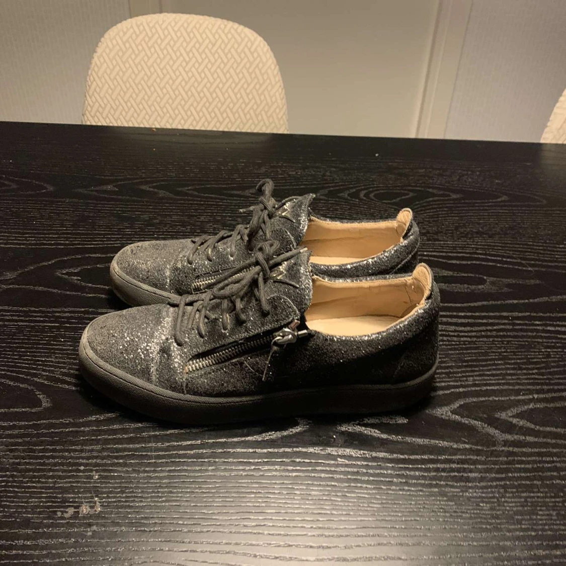 Giuzeppe zanotti skor