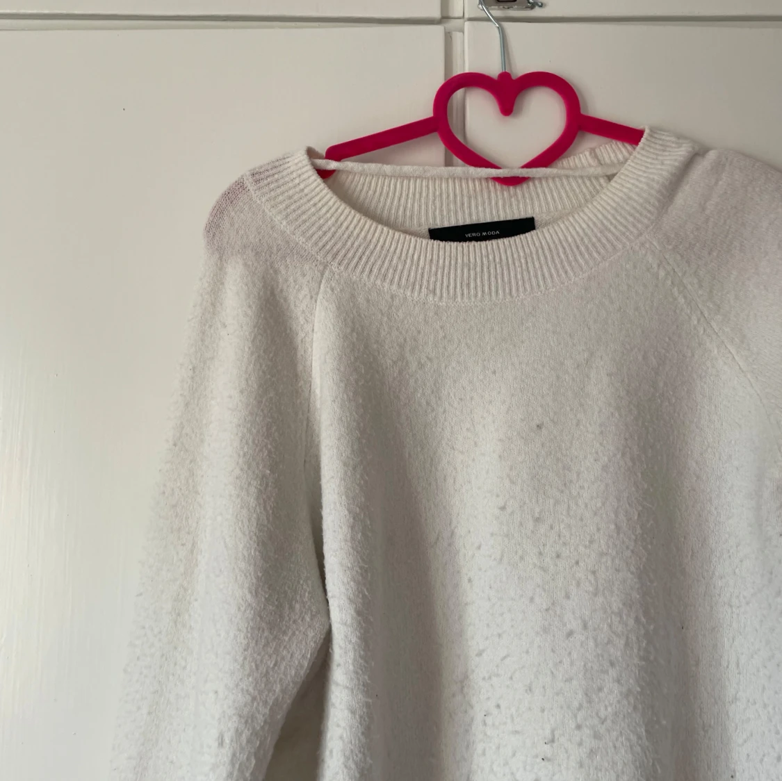 Vero moda stickad tröja - 2