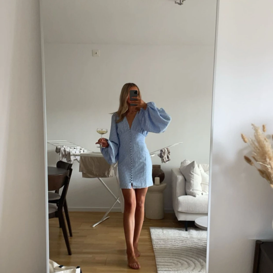 Adoore klänning  - 1