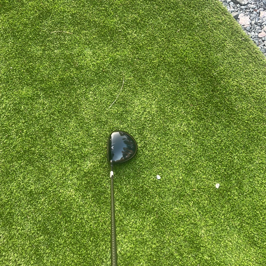 Callaway xr speed driver  - 1