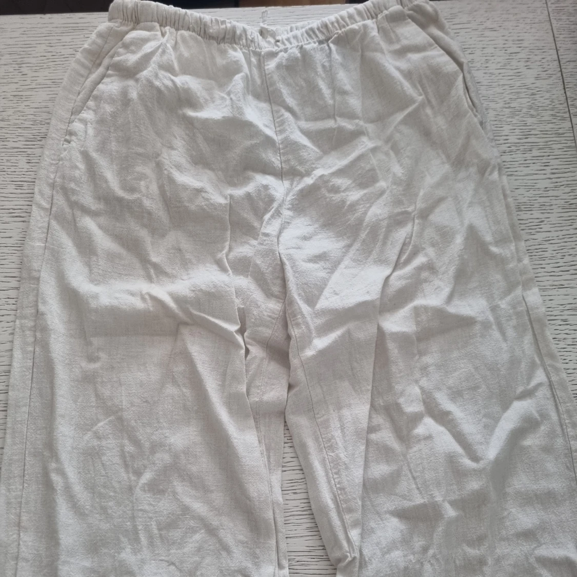 LINNÉ BYXOR strl 158