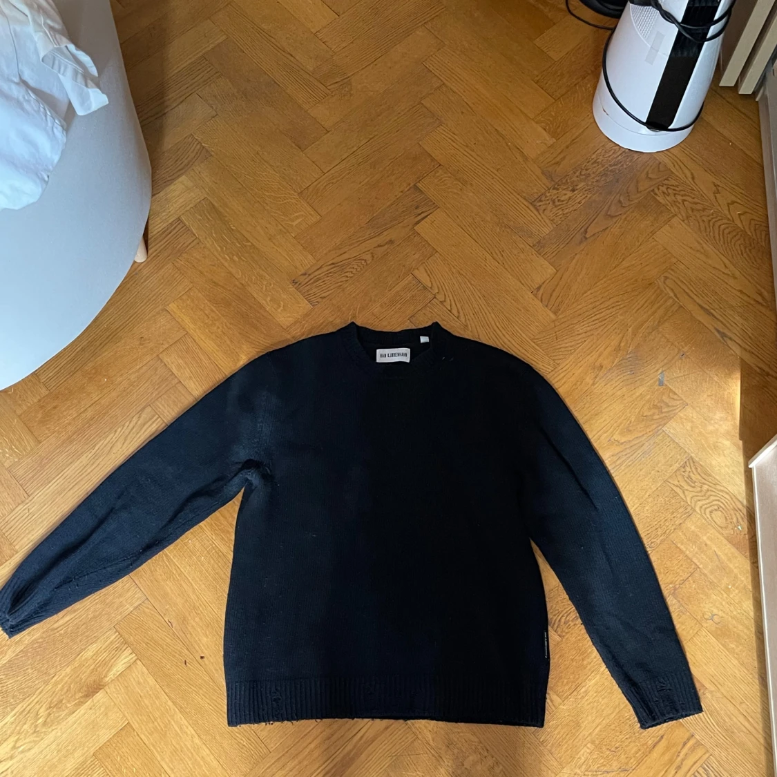 HAN KJØBENHAVN KNITTED