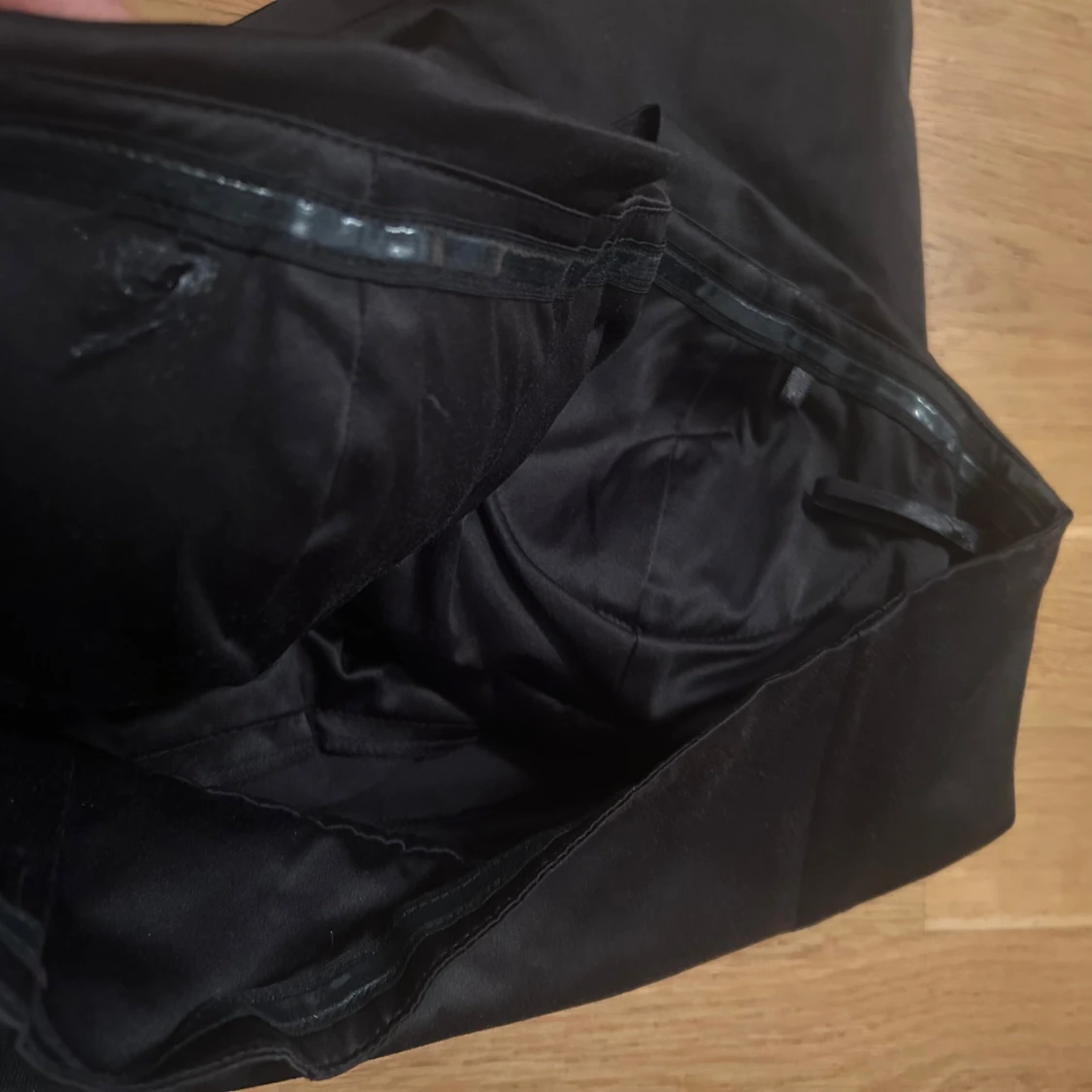 Svart tubtopp från Pimkie - 3