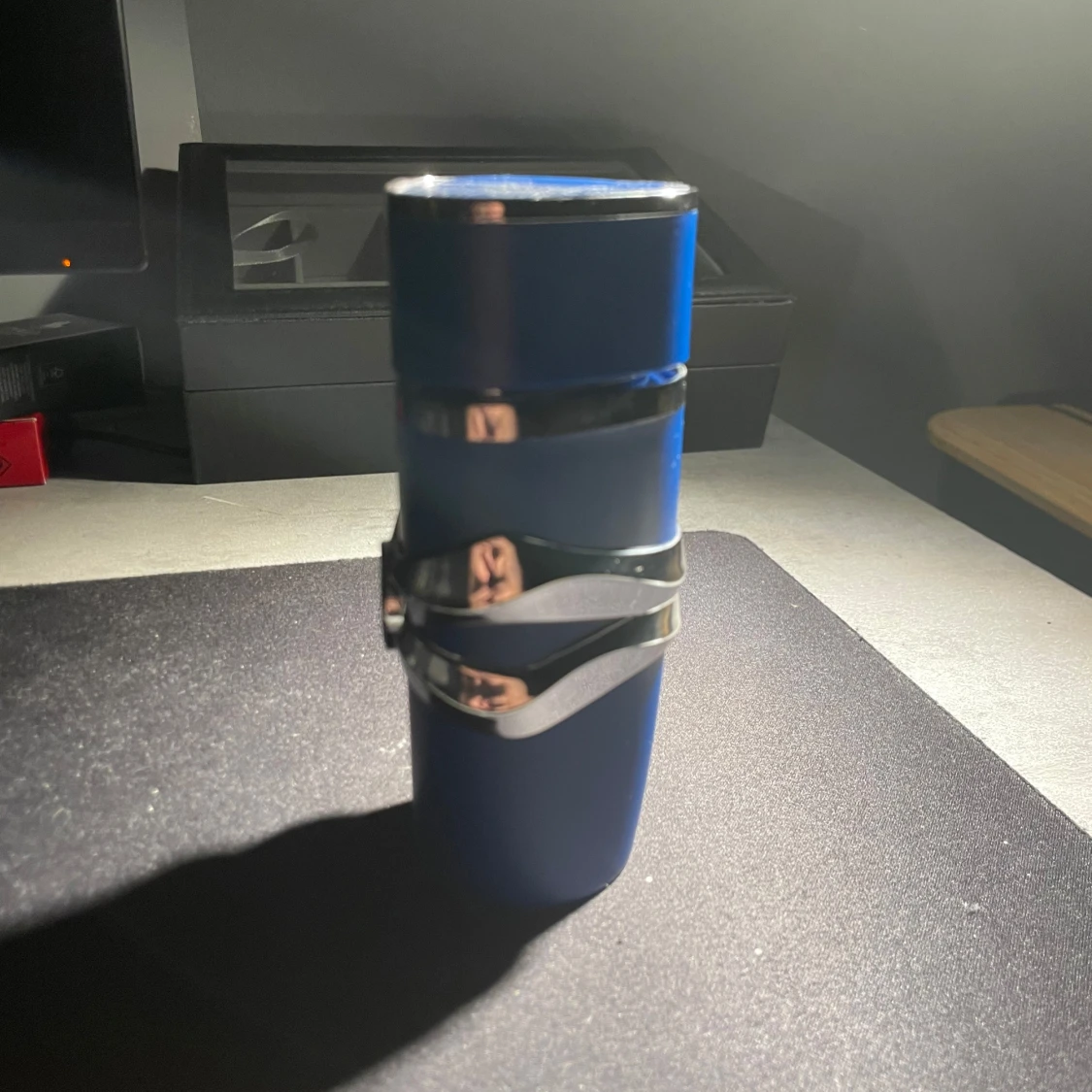 Lattafa Asad Zanzibar parfym - 2