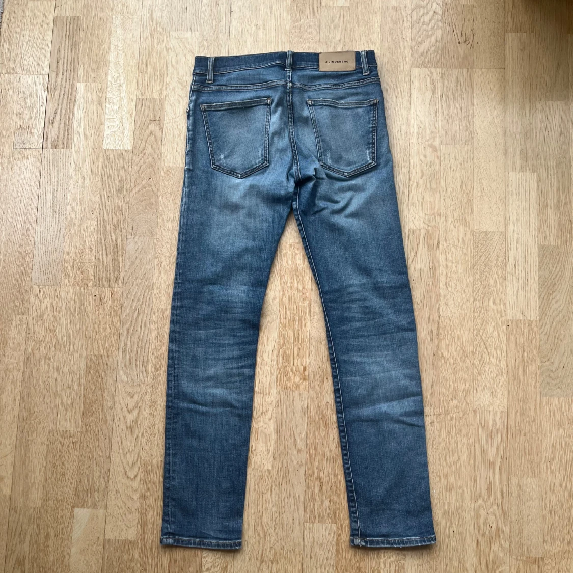 J.Lindeberg jeans - 2