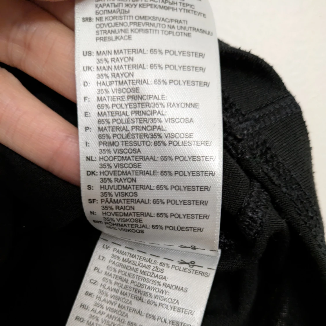 Träningströja Reebok Supremium tee - 4