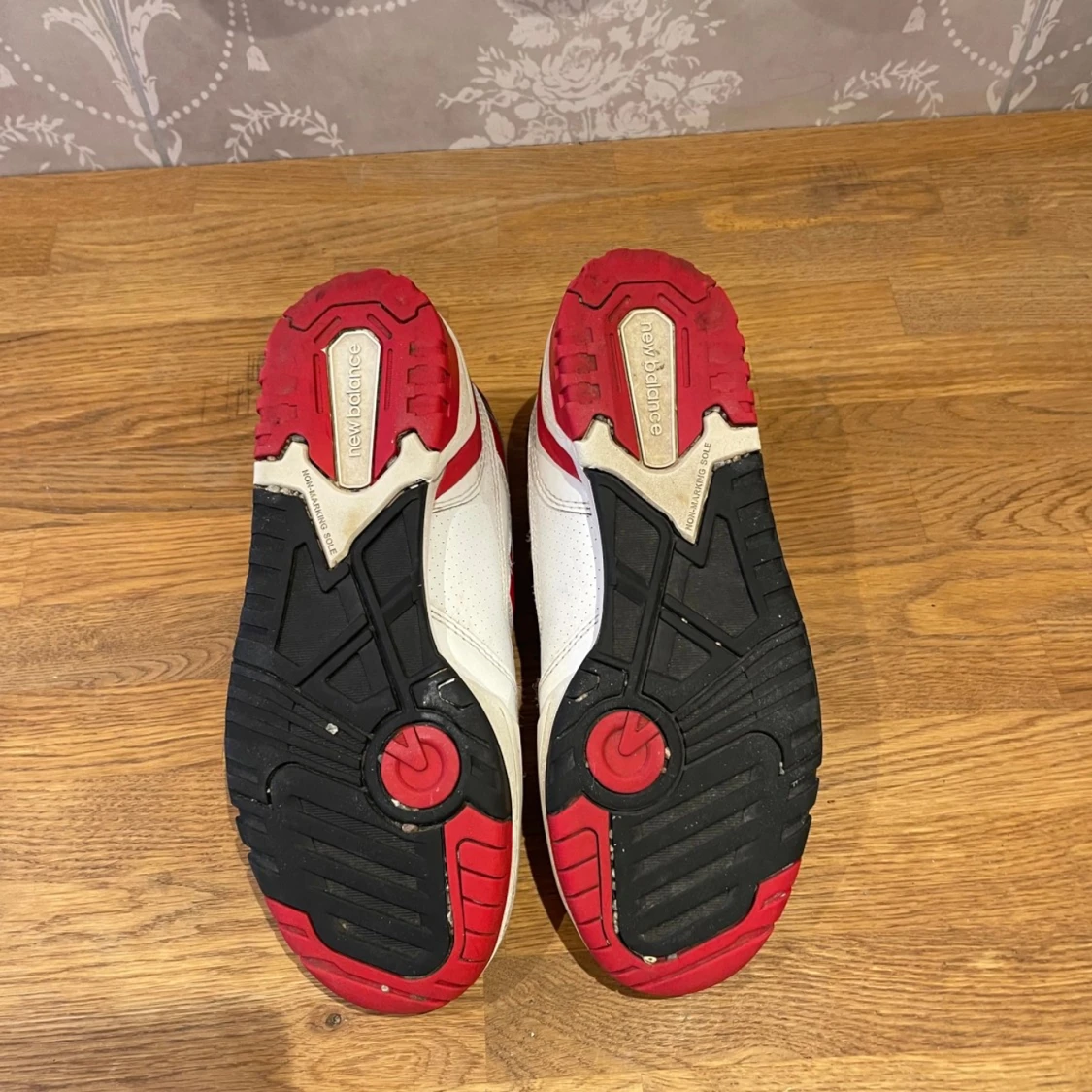 NEW BALANCE 550  - 91