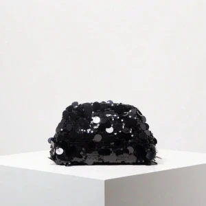 Clutch paljetter - Använd en gång