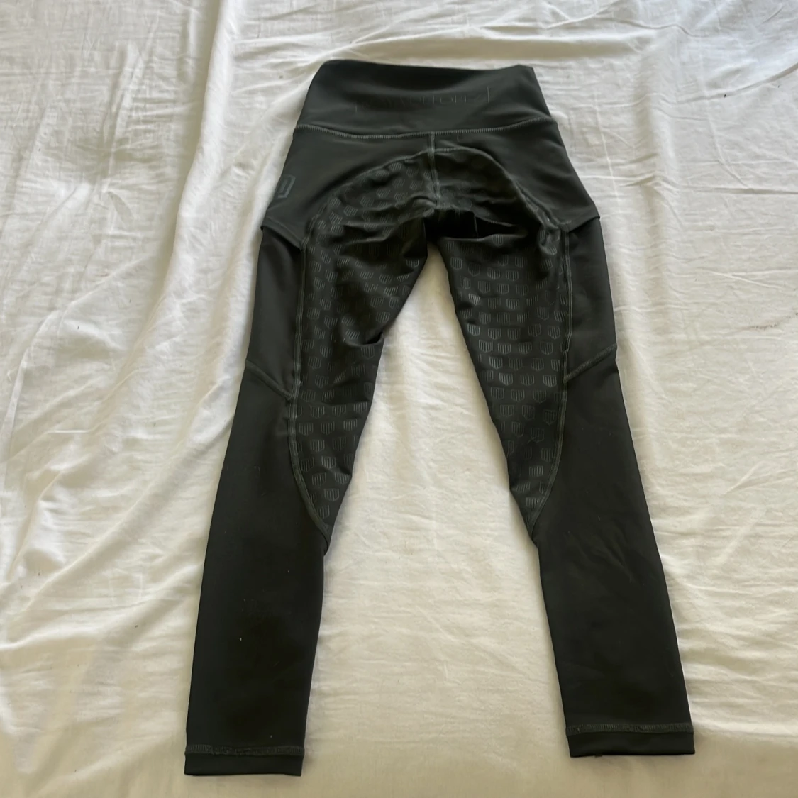 Gröna Maya Delorez ridbyxor  - 1