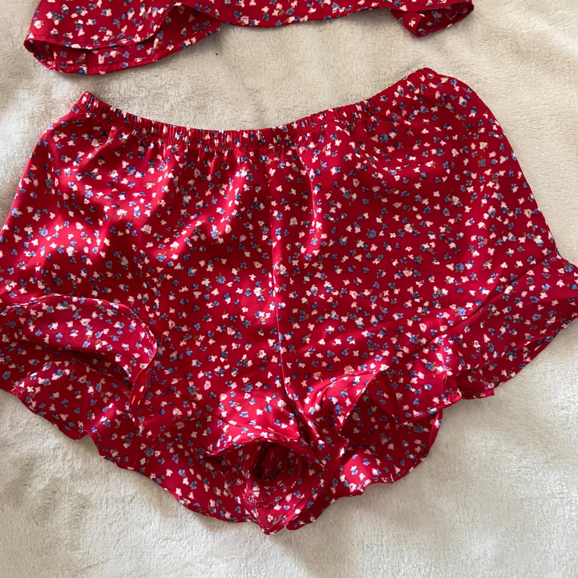 Gulligt pjamasset HM - 2