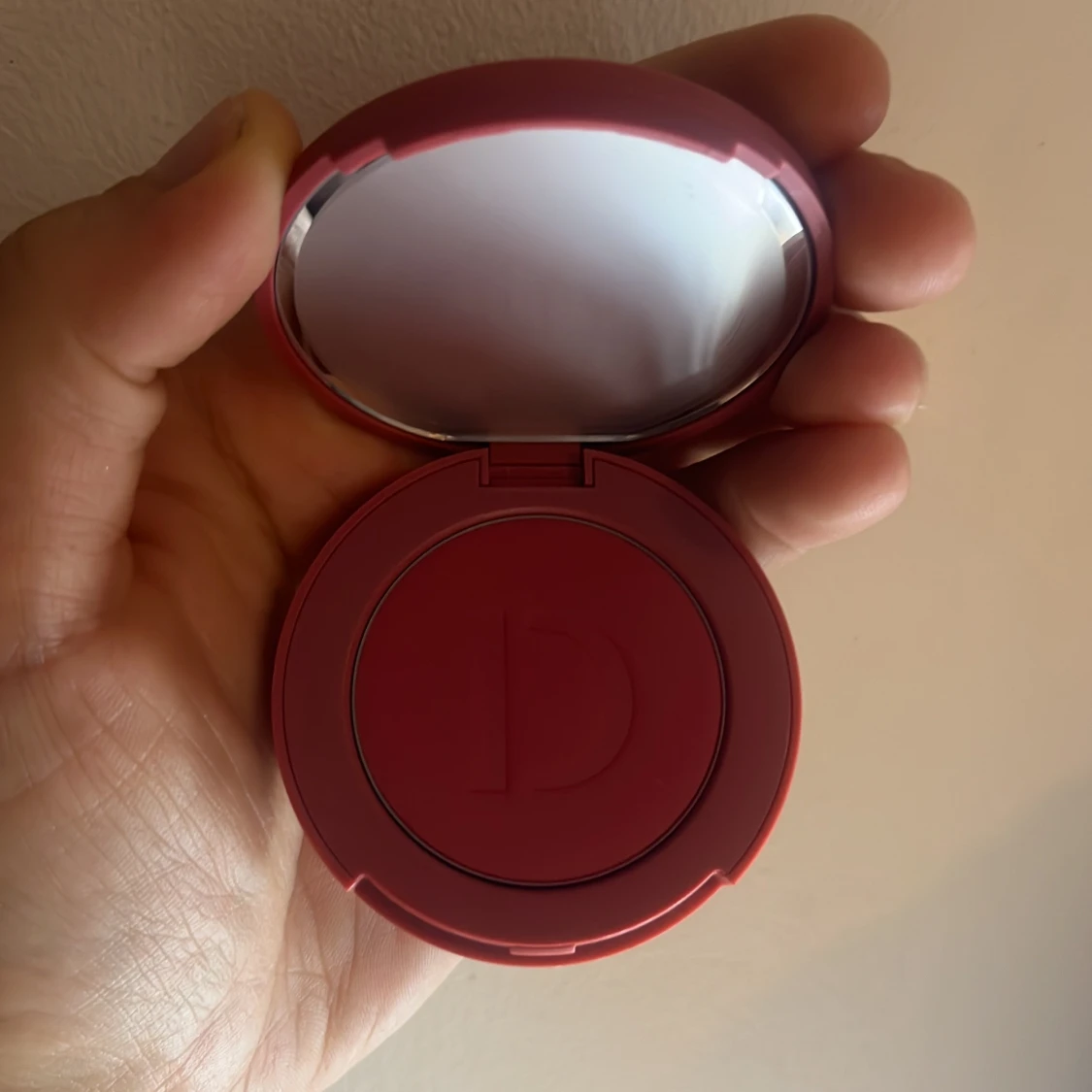 Isadora The Powder Blush rouge - 1