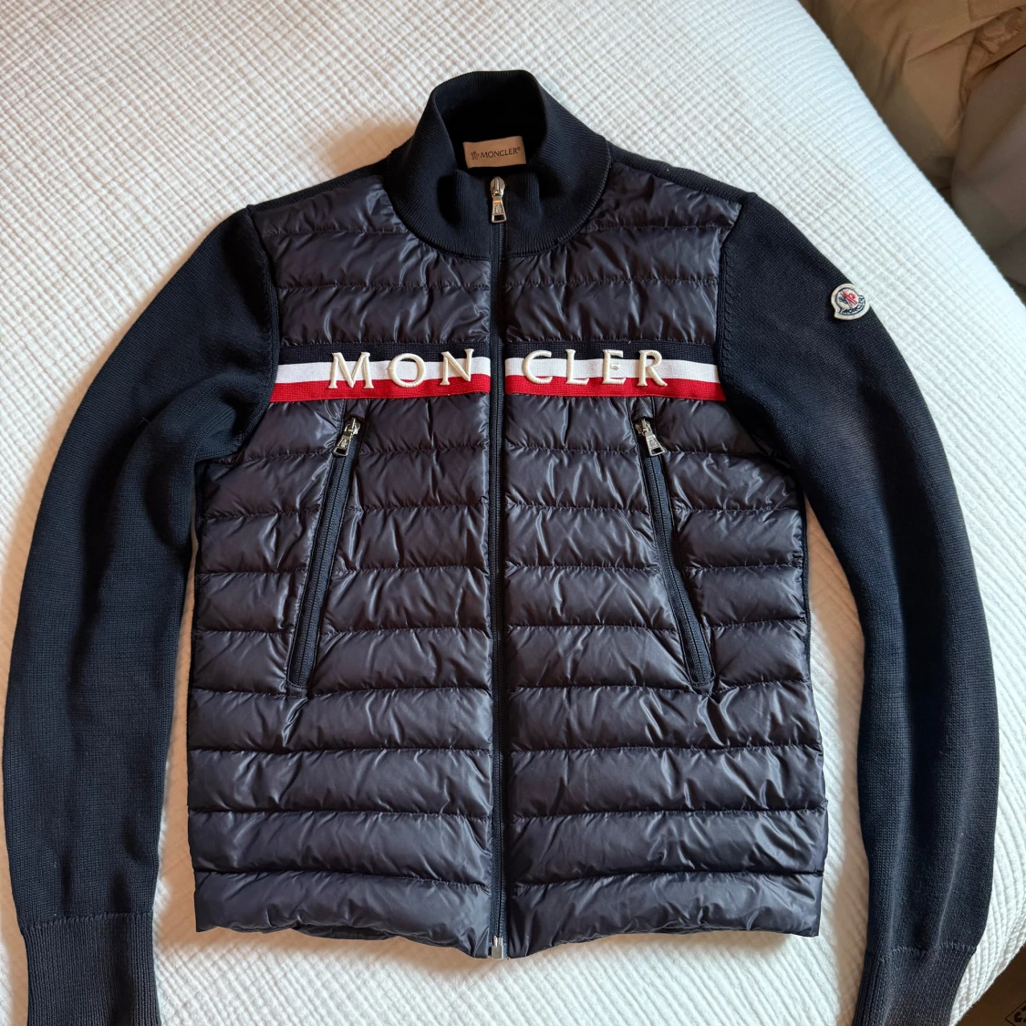 Moncler Cardigan