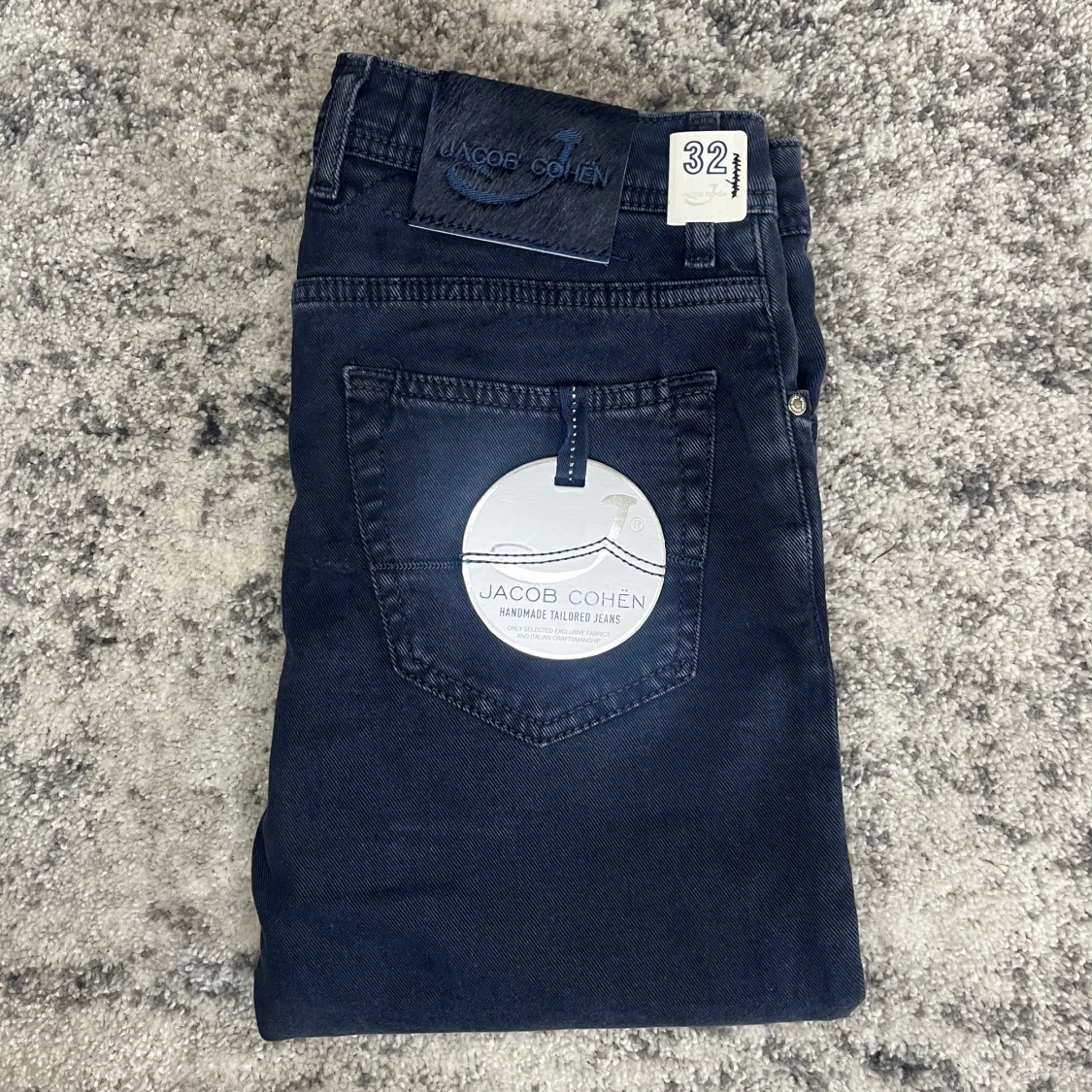 Jacob Cohens (HELT NYA)