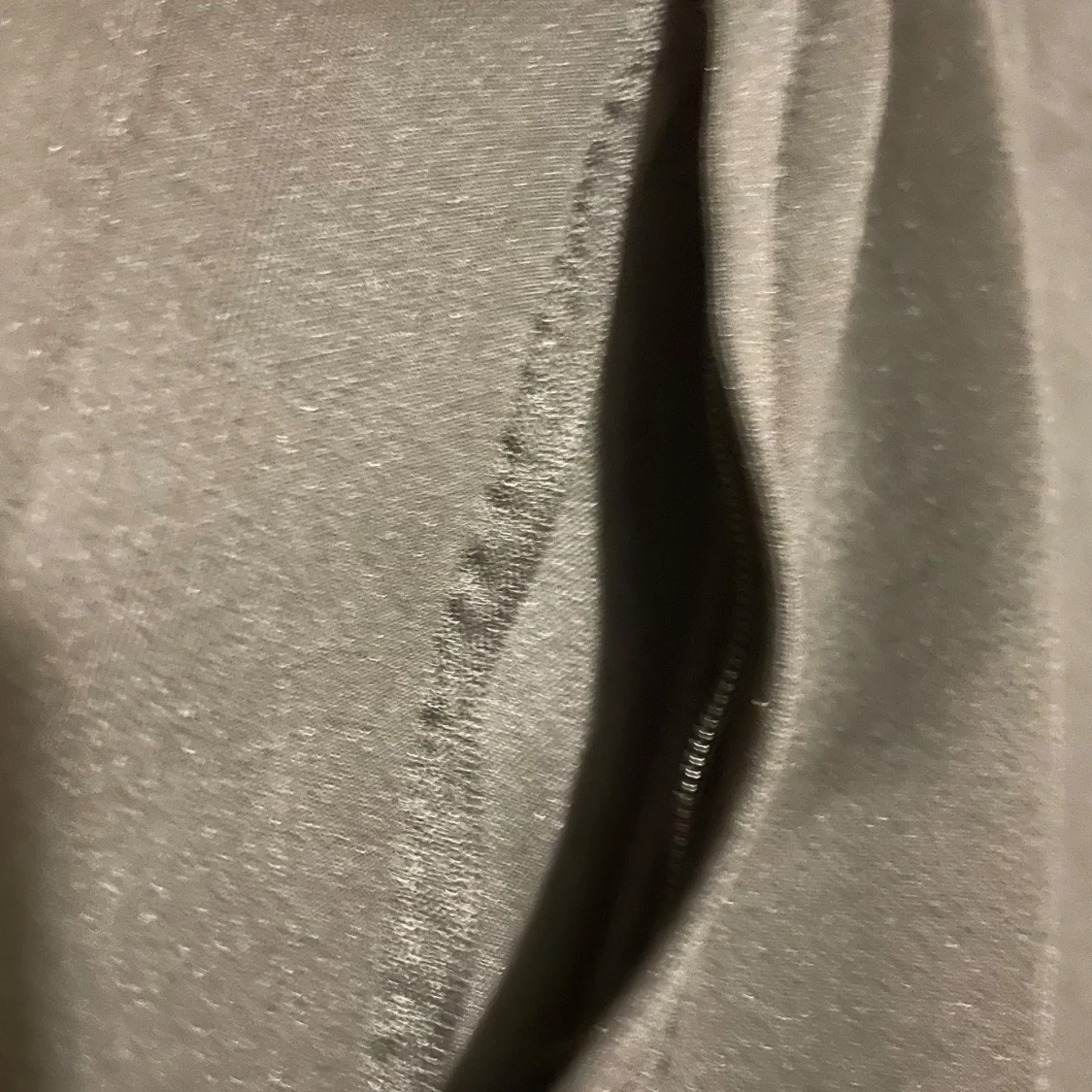 Svart track jacket från Hugo Boss - 3