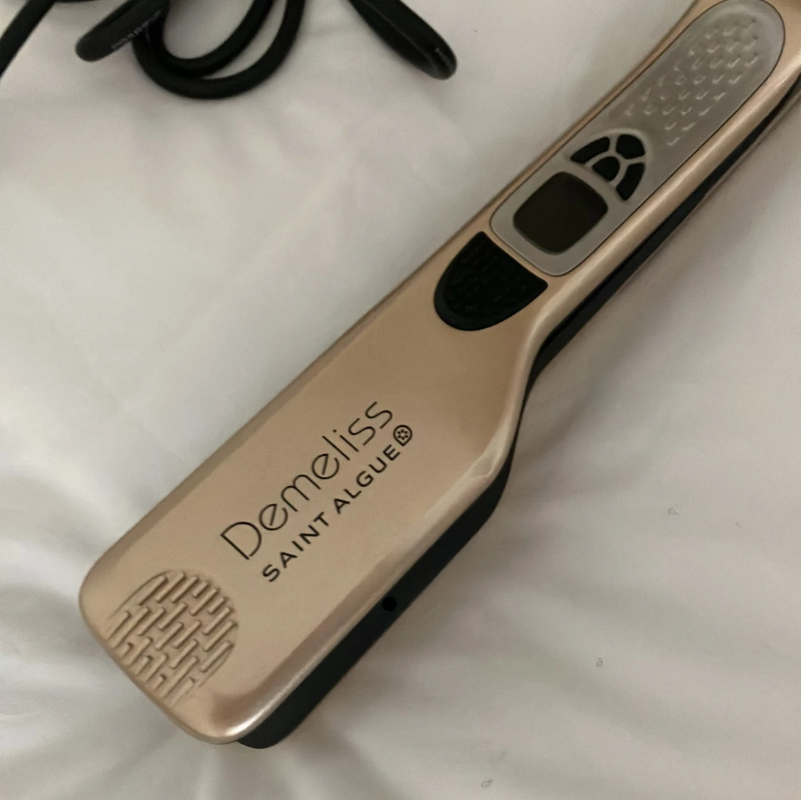 Demeliss plattång Saint Algue - 1