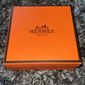 Blå H e r m e s  Bälte - Helt ny och oanvänd 