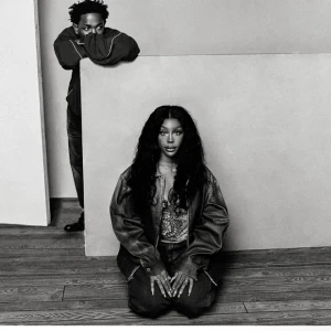 Kendrick och sza  - Säljer två stycken ståplats i sektion D tills den 9 augusti hör av er vid intresse