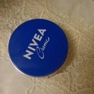 Stor oöppnad kräm - Helt ny oöppnad