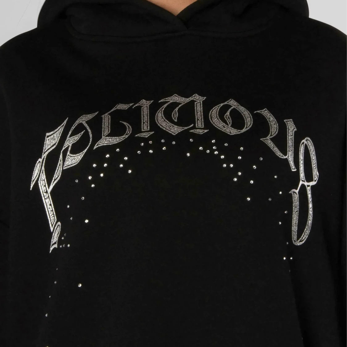 FELICIOUS HOODIE - 1