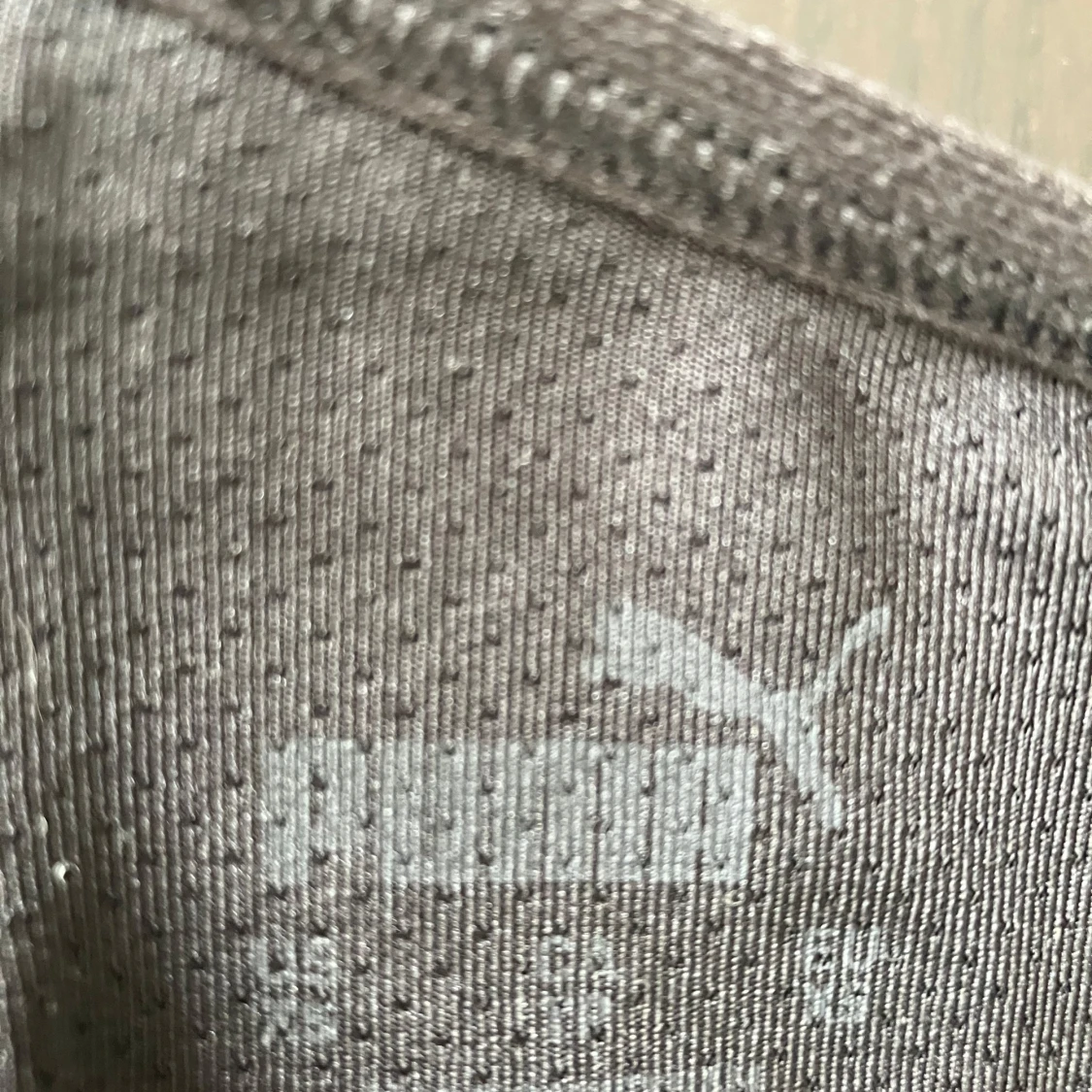 Svart sport bh från Puma - 2