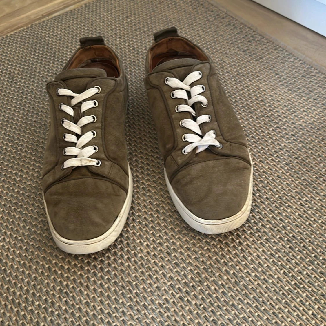 Loubs mörkgröna - 3