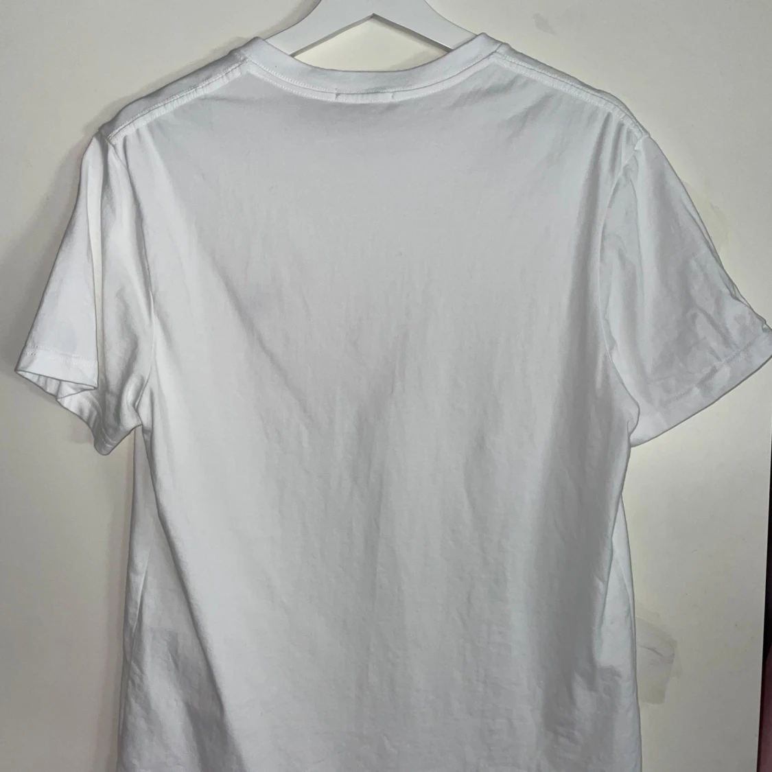 Vit t-shirt från Polo Ralph Lauren - 1