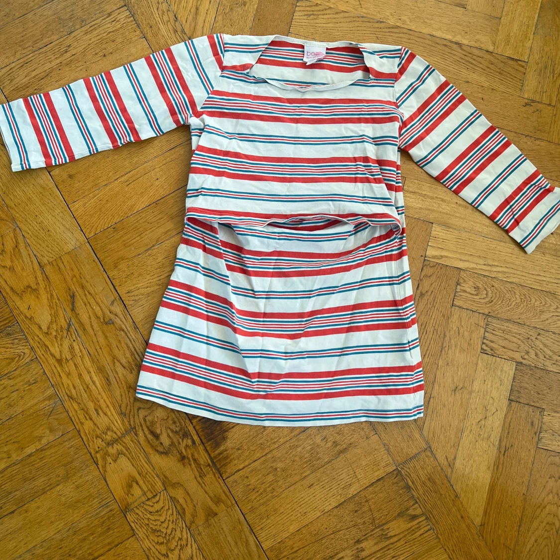 Amningströja från Boob i bomull