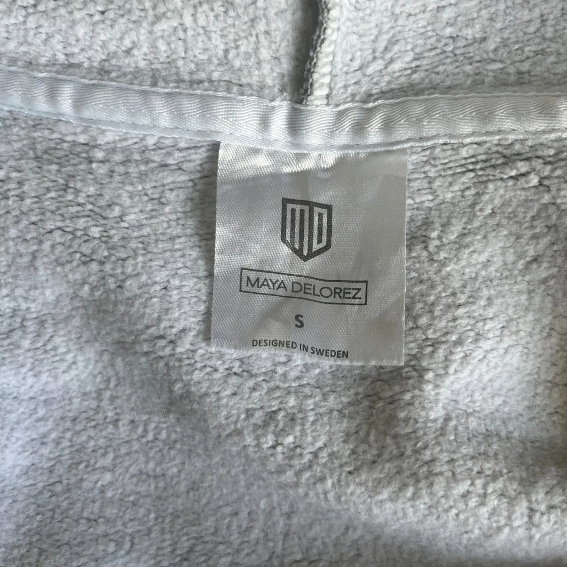 Grå Maya Delorez Arwen tröja - 2