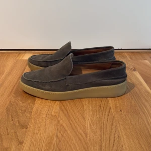 J.Lindeberg loafer - Säljer mina snygga J.Lindeberg loafers. Dem är i hyfsat skick som priset är baserat på. Hör av vid funderingar! 