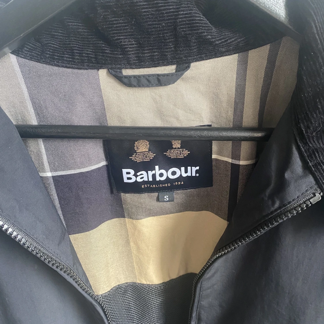 Barbour Jacka - 2