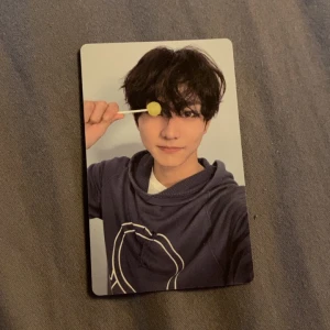 Jungwon - Jungwon daydream photocard