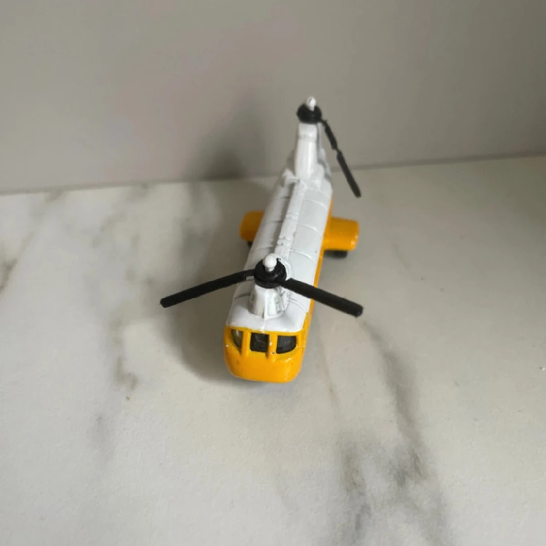 Tv Worldwide ovanlig modell - 2