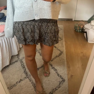 Mönstrad kjol - Jättefin mönstrad kjol!😍😍