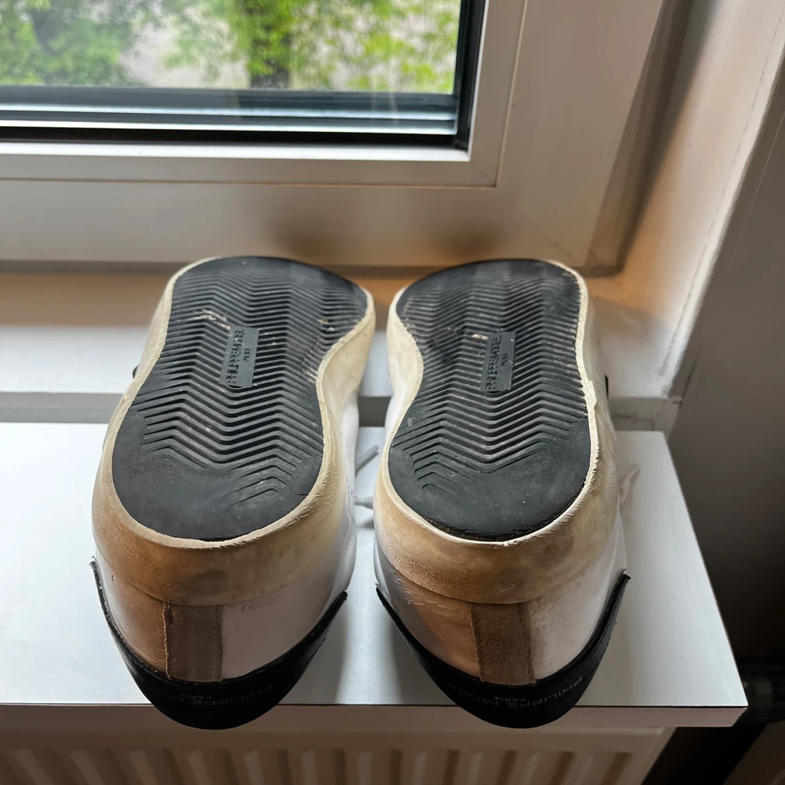 Vita Philippe Models - 4