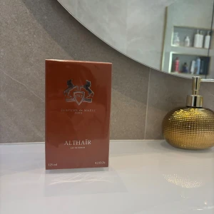 Parfums de Marly Althaïr EdP 125ml - Helt ny. Oöppnad, kvitto finns
