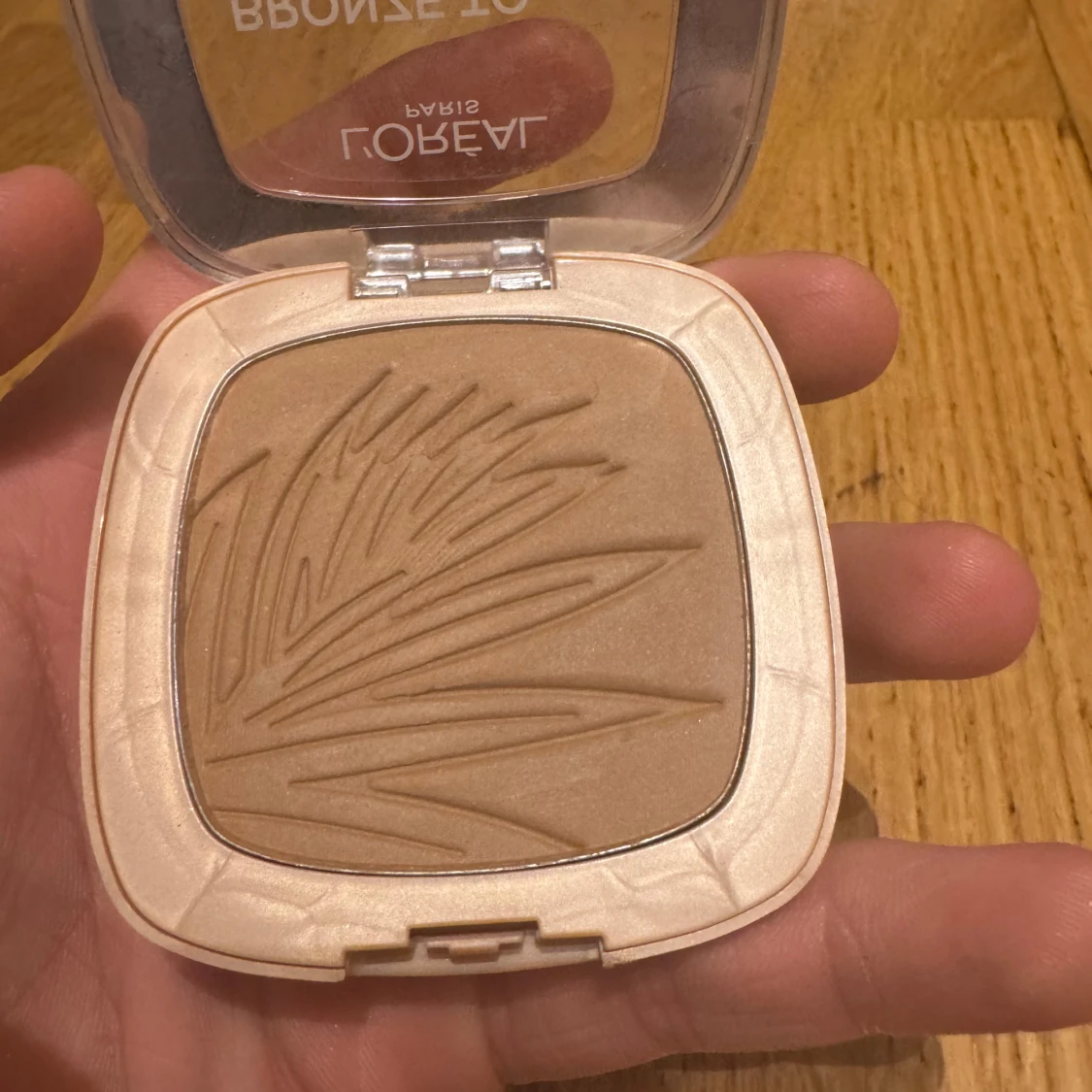 L'Oréal Bronze to Paradise bronzer - 2