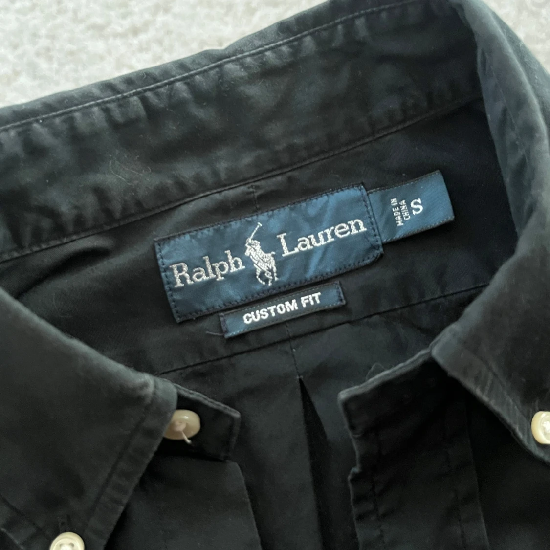 Ralph Lauren skjorta  - 2