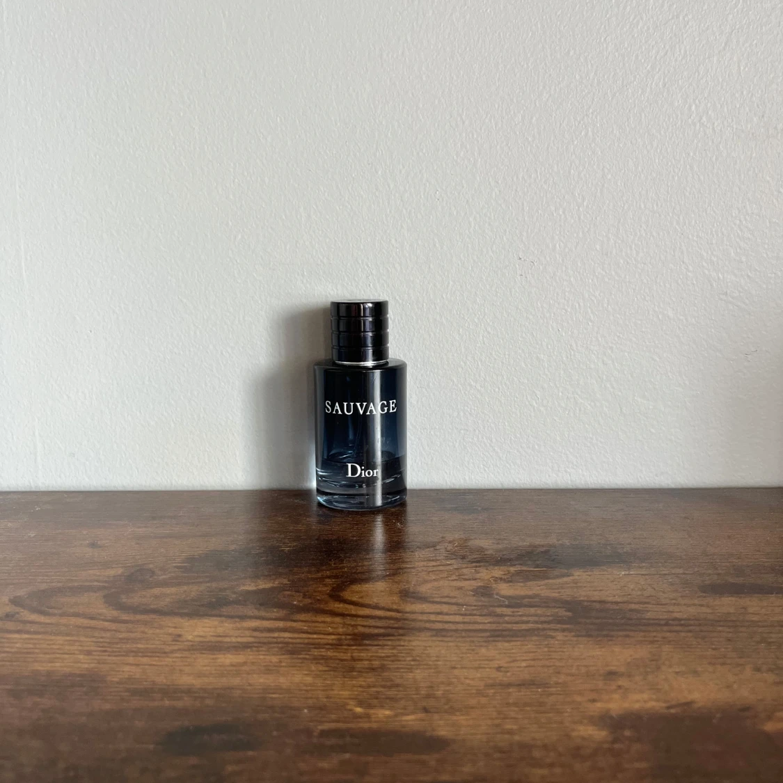 Sauvage parfym från Dior